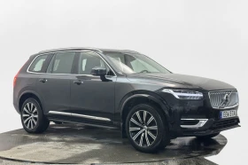 Volvo Xc90 T8* AWD* Inscription* H/K* Navi* Cam* VoC* , снимка 3