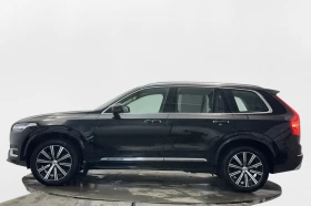 Volvo Xc90 T8* AWD* Inscription* H/K* Navi* Cam* VoC* , снимка 9