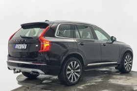 Volvo Xc90 T8* AWD* Inscription* H/K* Navi* Cam* VoC* , снимка 5