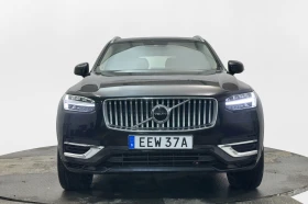 Volvo Xc90 T8* AWD* Inscription* H/K* Navi* Cam* VoC* , снимка 2