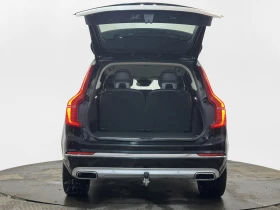 Volvo Xc90 T8* AWD* Inscription* H/K* Navi* Cam* VoC* , снимка 7