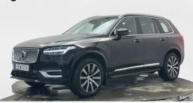 Volvo Xc90 T8* AWD* Inscription* H/K* Navi* Cam* VoC* , снимка 1