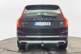 Volvo Xc90 T8* AWD* Inscription* H/K* Navi* Cam* VoC* , снимка 6