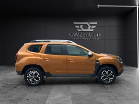 Dacia Duster 1.6 Prestige | Mobile.bg    6