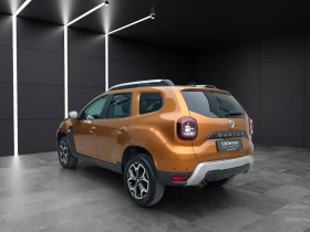 Dacia Duster 1.6 Prestige | Mobile.bg    4