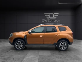 Dacia Duster 1.6 Prestige | Mobile.bg    8