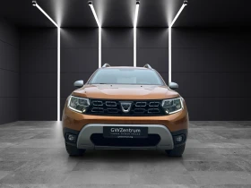 Dacia Duster 1.6 Prestige - 27500 лв. - 34005922 | Car24.bg