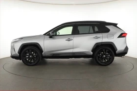Toyota Rav4 2.5 HEV STYLE 4X4 SELECTION - 76950 лв. - 61940075 | Car24.bg