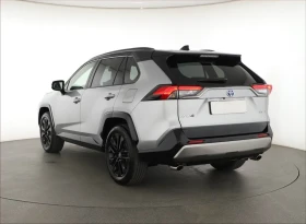 Toyota Rav4 2.5 HEV STYLE 4X4 SELECTION - 76950 лв. - 61940075 | Car24.bg