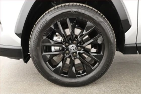 Toyota Rav4 2.5 HEV STYLE 4X4 SELECTION - 76950 лв. - 61940075 | Car24.bg