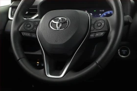 Toyota Rav4 2.5 HEV STYLE 4X4 SELECTION - 76950 лв. - 61940075 | Car24.bg