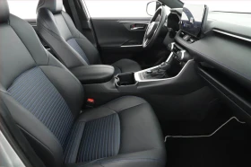 Toyota Rav4 2.5 HEV STYLE 4X4 SELECTION - 76950 лв. - 61940075 | Car24.bg