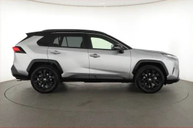 Toyota Rav4 2.5 HEV STYLE 4X4 SELECTION - 76950 лв. - 61940075 | Car24.bg