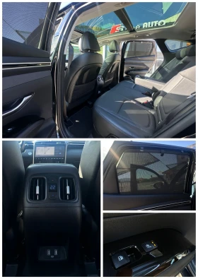 Hyundai Tucson Prime* 1.6 -Hybrid* 360-* *  | Mobile.bg    13