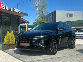     Hyundai Tucson Prime* 1.6 -Hybrid* 360-* * 
