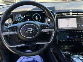 Hyundai Tucson Prime* 1.6 -Hybrid* 360-* *  | Mobile.bg    9