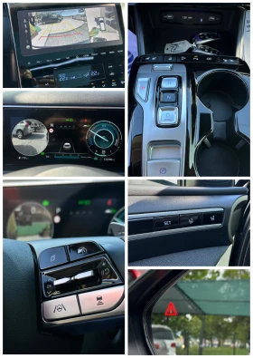 Hyundai Tucson Prime* 1.6 -Hybrid* 360-* *  | Mobile.bg    10