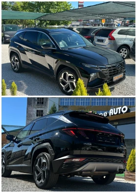 Hyundai Tucson Prime* 1.6 -Hybrid* 360-* *  | Mobile.bg    15