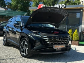 Hyundai Tucson Prime* 1.6 -Hybrid* 360-* *  | Mobile.bg    16