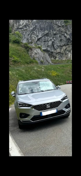 Seat Tarraco 1968 | Mobile.bg    5