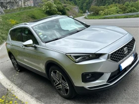     Seat Tarraco 1968