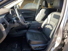 Nissan Rogue 2.5L SV 4X4* *  | Mobile.bg    8