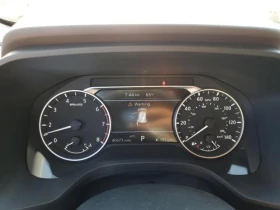 Nissan Rogue 2.5L SV 4X4* *  | Mobile.bg    9