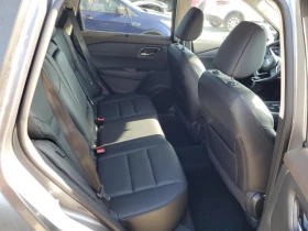 Nissan Rogue 2.5L SV 4X4* *  | Mobile.bg    10