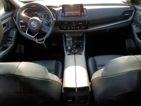 Nissan Rogue 2.5L SV 4X4* *  | Mobile.bg    7