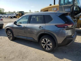 Nissan Rogue 2.5L SV 4X4* *  | Mobile.bg    6