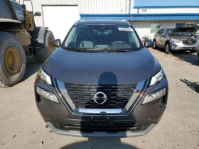 Nissan Rogue 2.5L SV 4X4* *  | Mobile.bg    2