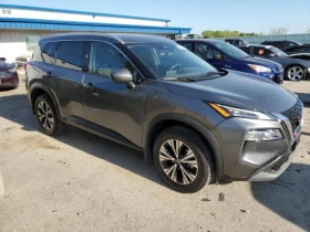 Nissan Rogue 2.5L SV 4X4* *  | Mobile.bg    3