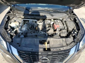 Nissan Rogue 2.5L SV 4X4* *  | Mobile.bg    11