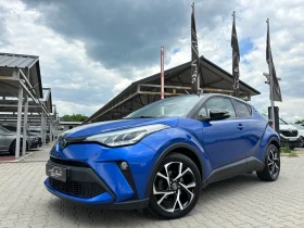 Обява за продажба на Toyota C-HR 2.0HYBRID#FACELIFT#ПОДГРЕВ#КАМЕРА#МАСАЖ ~44 999 лв. - изображение 1
