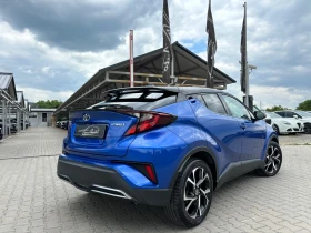 Обява за продажба на Toyota C-HR 2.0HYBRID#FACELIFT#ПОДГРЕВ#КАМЕРА#МАСАЖ ~44 999 лв. - изображение 2