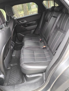 Land Rover Range Rover Velar 2.0d | Mobile.bg    12