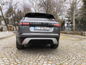 Land Rover Range Rover Velar 2.0d | Mobile.bg    8