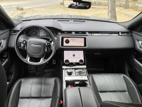 Land Rover Range Rover Velar 2.0d | Mobile.bg    10