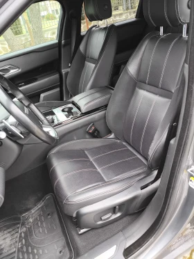 Land Rover Range Rover Velar 2.0d | Mobile.bg    11