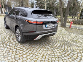 Land Rover Range Rover Velar 2.0d | Mobile.bg    6