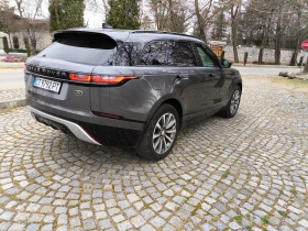Land Rover Range Rover Velar 2.0d | Mobile.bg    5