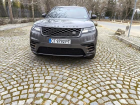     Land Rover Range Rover Velar 2.0d