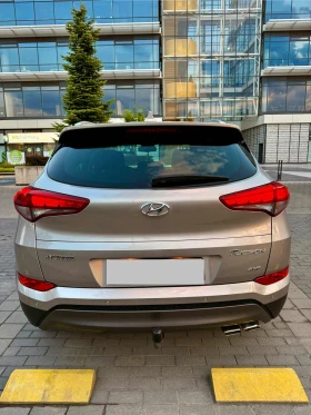 Обява за продажба на Hyundai Tucson ~31 000 лв. - изображение 3