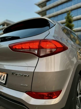 Обява за продажба на Hyundai Tucson ~31 000 лв. - изображение 4