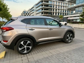 Обява за продажба на Hyundai Tucson ~31 000 лв. - изображение 2