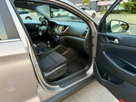 Обява за продажба на Hyundai Tucson ~31 000 лв. - изображение 6