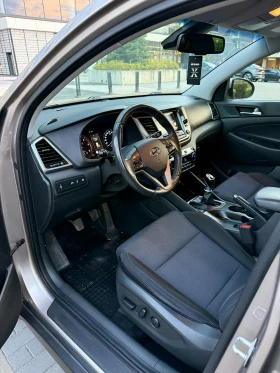 Обява за продажба на Hyundai Tucson ~31 000 лв. - изображение 5