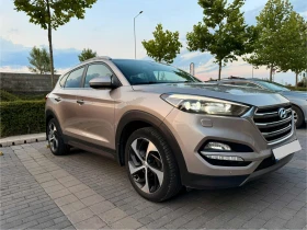 Обява за продажба на Hyundai Tucson ~31 000 лв. - изображение 1