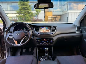 Обява за продажба на Hyundai Tucson ~31 000 лв. - изображение 8