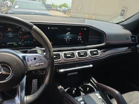Mercedes-Benz GLE 53 4MATIC AMG GLE 53 4MATIC+ * Крайна цена до България* Prem - 107500 лв. - 45095311 10